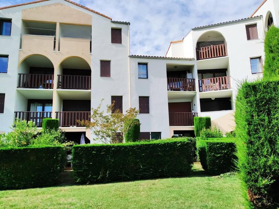 Royan, Vaux Sur Mer, Quartier Pontaillac, 2 Pas Des Plages Kültér fotó