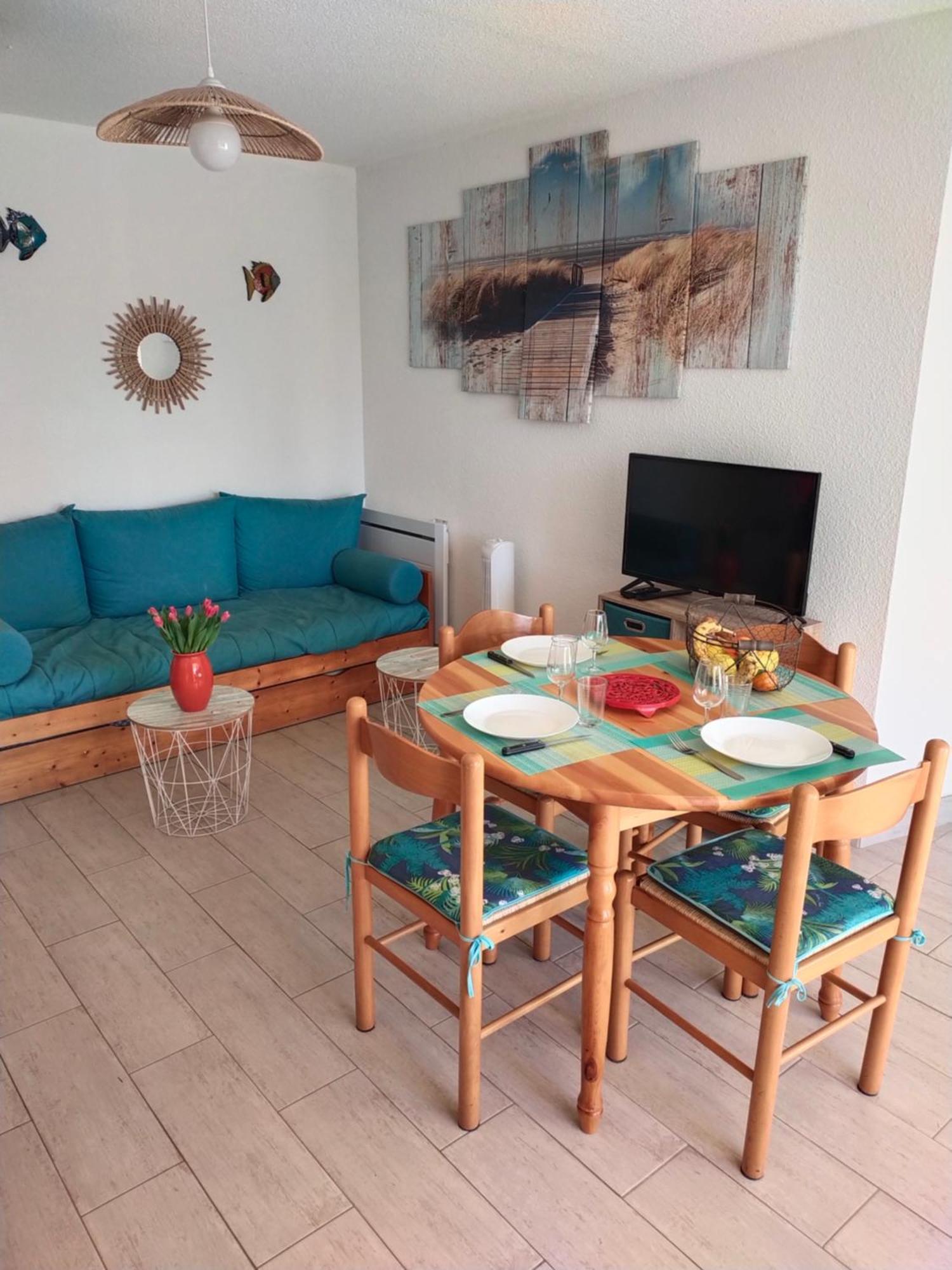 Royan, Vaux Sur Mer, Quartier Pontaillac, 2 Pas Des Plages Kültér fotó